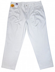 (BATAL) Pantaloni WRANGLER (MARIME: 44 x 32) - Talie = 112 CM, Lungime = 117 CM foto