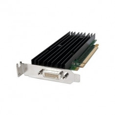 Generic Placa Video second nVidia Quadro NVS 290 256MB PCI-e Fara adaptor foto