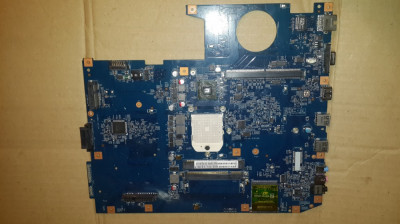 Placa de baza Acer Aspire 7735 7735G 7738g 7535g 7735zG 48.4ce01.021 DEFECTA foto