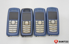 Telefon mobil Nokia 3100 codat foto