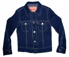 GEACA DE BLUGI LEVI&amp;#039;S 70921 SLIM FIT - (MARIME: S) foto