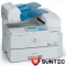 Fax laser Ricoh Fax 3310Le H555-67 cu tava rupta, cartus gol