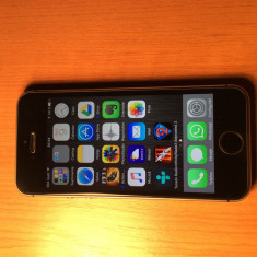 iPhone 5S 16GB foto