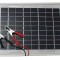 Panou solar fotovoltaic 5w