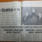 ziarul scanteia 27 mai 1987-marea adunare consacrata prietenie romano-sovietice