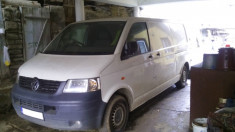 Volkswagen Transporter foto