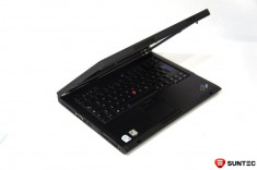 Laptop Lenovo ThinkPad T43 Intel Pentium M 1.88GHz, 1GB DDR1, HDD 20GB, COMBO, 14.1 inch, 2669-84G foto