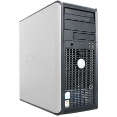 Unitate PC ? Calculator DELL Optiplex 740 2.6 ghz Ddr2 ? GARANTIE 1AN foto