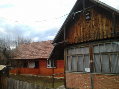 Casa de vanzare in Manastireni judet Cluj foto