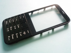 Nokia 225 carcasa fata foto