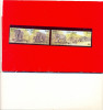 ST-165=SRY LANKA 1985 -WWF -Elefantii-Serie de 4 timbre,nestampilata,MNH, Nestampilat