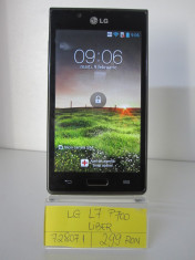 LG L7 P700 LIBER (TECH) foto