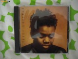 CD muzica original Tracey Chapman - Tracey Chapman (1988), Blues