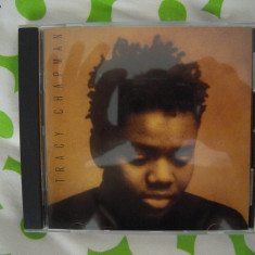 CD muzica original Tracey Chapman - Tracey Chapman (1988)