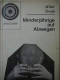 Minderjahrige auf Abwegen - Mihai Stoian