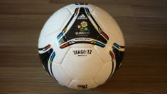 Minge Fotbal Adidas Tango 12 Replica foto