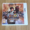 JOC NINTENDO 3DS SUPER STREET FIGHTER 4 3D EDITION ORIGINAL / by WADDER