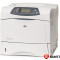 Imprimanta laser HP Laserjet 4350n Q5407A