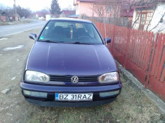 Volkswagen Golf foto