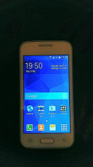 Vand Samsung Galaxy Trend 2 Lite foto