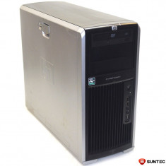 Calculator HP XW9400 Workstation 2 x AMD Opteron 2220 2.8GHz, 6GB DDR2, HDD 320GB, DVD-RW foto