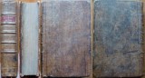 Cumpara ieftin Dumesnil , Sinonime latine si semnificatia lor , Paris , 1788 , legatura piele