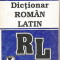 M.Staureanu-Dictionar roman-latin