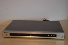 DVD Player Yamaha DVD-S 550 cu Telecomanda foto