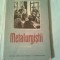 METALURGISTII ~ ALEXANDR BALINOV ( roman )