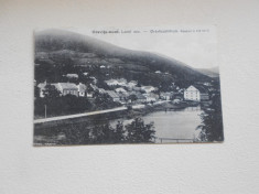 ORAVITA - 1921 - CIRCULATA foto