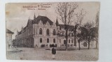 SEBES - SEBESUL SASESC - MUHLBACH - PRIMARIA - RAHTHAUS - INCEPUT DE 1900