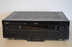 Amplificator Yamaha RX-V 420 RDS foto