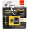 Card microSD cu adaptor, IMRO, 8Gb, Clasa 6