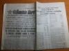 Ziarul romania libera 26 iulie 1988 - 23 de ani de la congresul al 9-lea