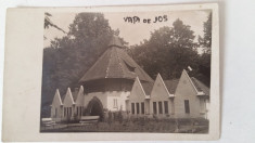 VATA DE JOS - BAILE - ANUL 1930 foto