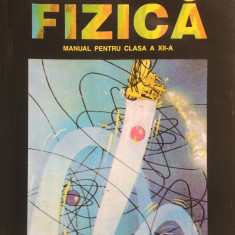 FIZICA MANUAL PENTRU CLASA A XII-A - D. Ciobotaru, T. Angelescu 2000