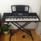 YAMAHA PSR S750