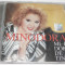 Minodora - Mi-e dor de tine,CD audio original