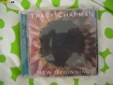 CD muzica original Tracey Chapman - New Begining (1995)