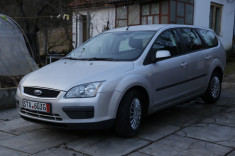 Ford Focus foto