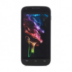 Telefon Mobil Kazam Trooper2 4.5 Dual SIM Black foto