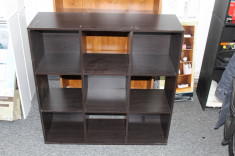 Dulap multifunctional organizator 9 cuburi ClosetMaid SUA nou (124) foto