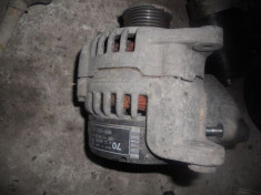 alternator ford ka 1.3 benzina foto