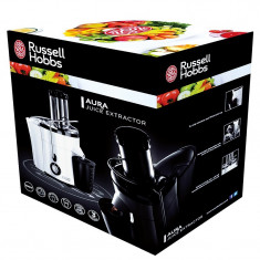 Storcator Aura Russell Hobbs foto