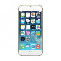 Telefon Mobil Apple iPhone 6 64GB Gold foto