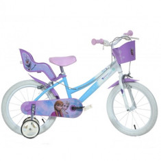 Bicicleta Frozen 14 Inch foto