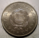 C.358 UNGARIA 2 FORINT 1964 XF/AUNC, Europa, Cupru-Nichel