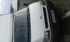 Vand Ford Transit foto