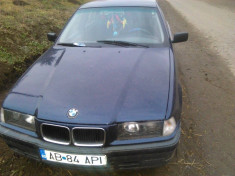 BMW 316i foto