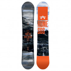 Placa snowboard Rome Agent Rocker 155 2016 foto